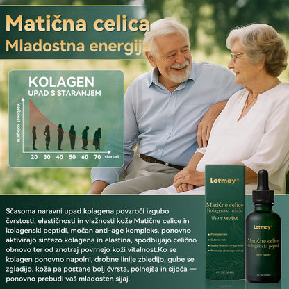 💥𝐿𝑜𝑡𝑚𝑎𝑦® 𝐾𝑎𝑝𝑙𝑗𝑖𝑐𝑒 𝑧 𝑚𝑎𝑡𝑖č𝑛𝑖𝑚𝑖 𝑐𝑒𝑙𝑖𝑐𝑎𝑚𝑖 𝑖𝑛 𝑘𝑜𝑙𝑎𝑔𝑒𝑛𝑠𝑘𝑖𝑚𝑖 𝑝𝑒𝑝𝑡𝑖𝑑𝑖(za učvrstitev in dvig povešene kože ter zmanjšanje nastanka gub)💦