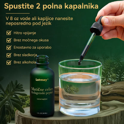 💥𝐿𝑜𝑡𝑚𝑎𝑦® 𝐾𝑎𝑝𝑙𝑗𝑖𝑐𝑒 𝑧 𝑚𝑎𝑡𝑖č𝑛𝑖𝑚𝑖 𝑐𝑒𝑙𝑖𝑐𝑎𝑚𝑖 𝑖𝑛 𝑘𝑜𝑙𝑎𝑔𝑒𝑛𝑠𝑘𝑖𝑚𝑖 𝑝𝑒𝑝𝑡𝑖𝑑𝑖(za učvrstitev in dvig povešene kože ter zmanjšanje nastanka gub)💦