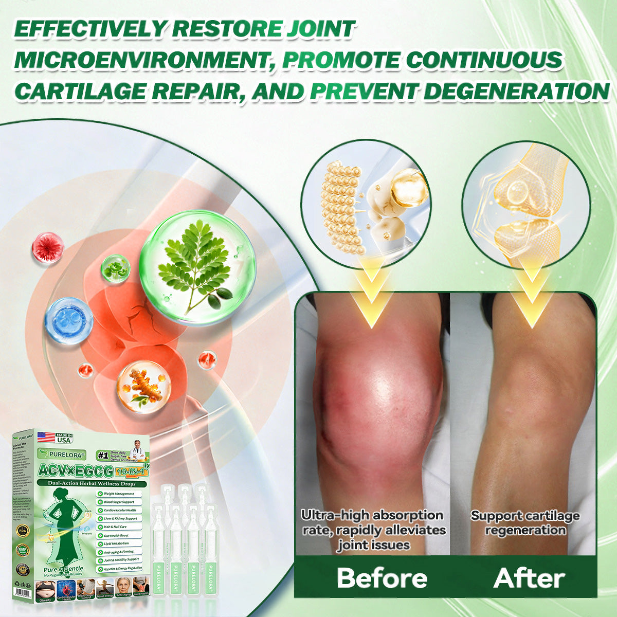 SI Health Online | Purelora® ACV × EGCG Dual-Action Herbal Wellness Drops (💧 Samo enkrat na dan, vidne spremembe že v 7 dneh)  ✅ Za debelost, ohlapno kožo, sladkorno bolezen, spalno apnejo, težave s sklepi in še več