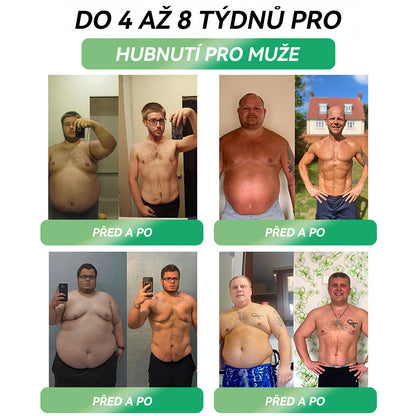 🌿 Oficiální obchod ČR | STDEI® GLP-1 8-v-1 Fit & Vital Řešení (Jednou denně, viditelné změny za 7 dní) ✅ Obezita, kardiovaskulární zdraví, cukrovka, spánková apnoe, zdraví střev, problémy se klouby a další.